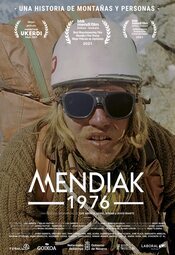 Mendiak 1976