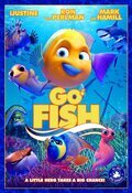 Cartel de Go Fish