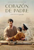 Cartel de Corazón de padre