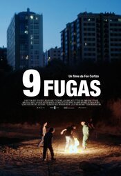 9 fugas