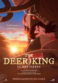 Cartel de The Deer King
