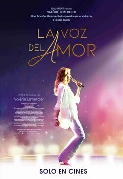 La voz del amor