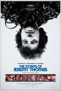 Cartel de The Storms of Jeremy Thomas