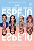 Cartel de Espejo, espejo