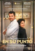Cartel de Tendre et saignant