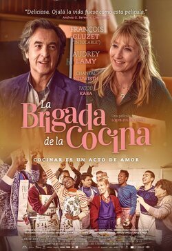 La brigade