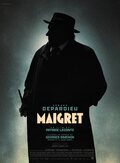 Cartel de Maigret