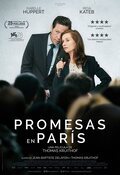 Cartel de Les promesses