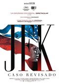 Cartel de JFK Revisited: Through the Looking Glass