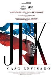 JFK Revisited: Through the Looking Glass