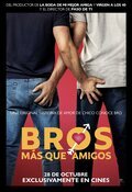 Cartel de Bros