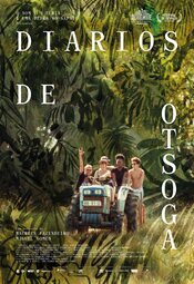 Diários de Otsoga