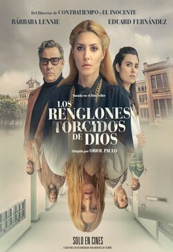 Los renglones torcidos de Dios