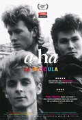 Cartel de A-ha, la película