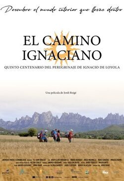 El Camino Ignaciano