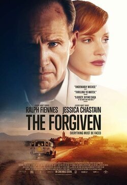 The Forgiven