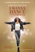 Cartel de Quiero Bailar Con Alguien: La Historia De Whitney Houston