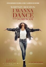 Quiero Bailar Con Alguien: La Historia De Whitney Houston