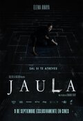 Cartel de Jaula