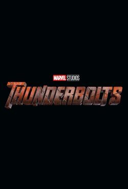 Cartel de Thunderbolts*