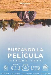 Buscando la película (verano de 2020)