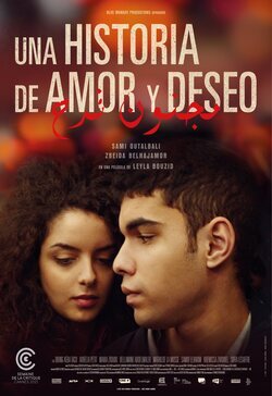 'Una historia de amor y deseo'