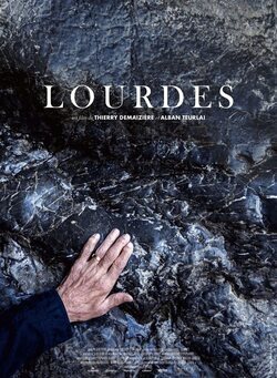 Cartel de Lourdes