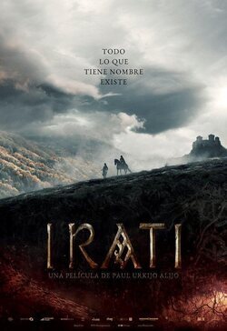 Cartel de Irati