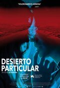 Cartel de Desierto Particular