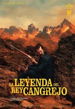 La leyenda del Rey Cangrejo