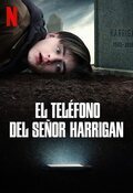 El teléfono del señor Harrigan