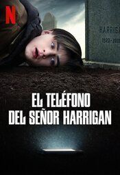 El teléfono del señor Harrigan