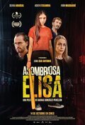 Cartel de Asombrosa Elisa