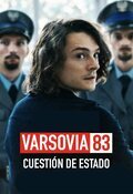 Cartel de Varsovia 83. Un asunto de estado