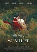 Cartel de Scarlet