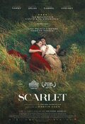 Cartel de Scarlet