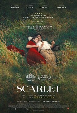 Scarlet