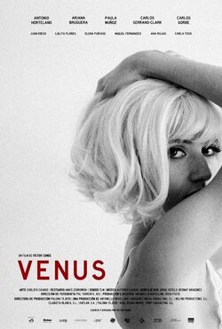Cartel de Venus