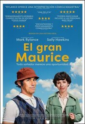 El gran Maurice