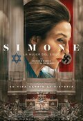 Cartel de Simone, le voyage su siècle