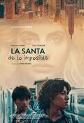 Cartel de The Saint of the Impossible