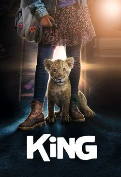 Cartel de King: Regreso A Casa