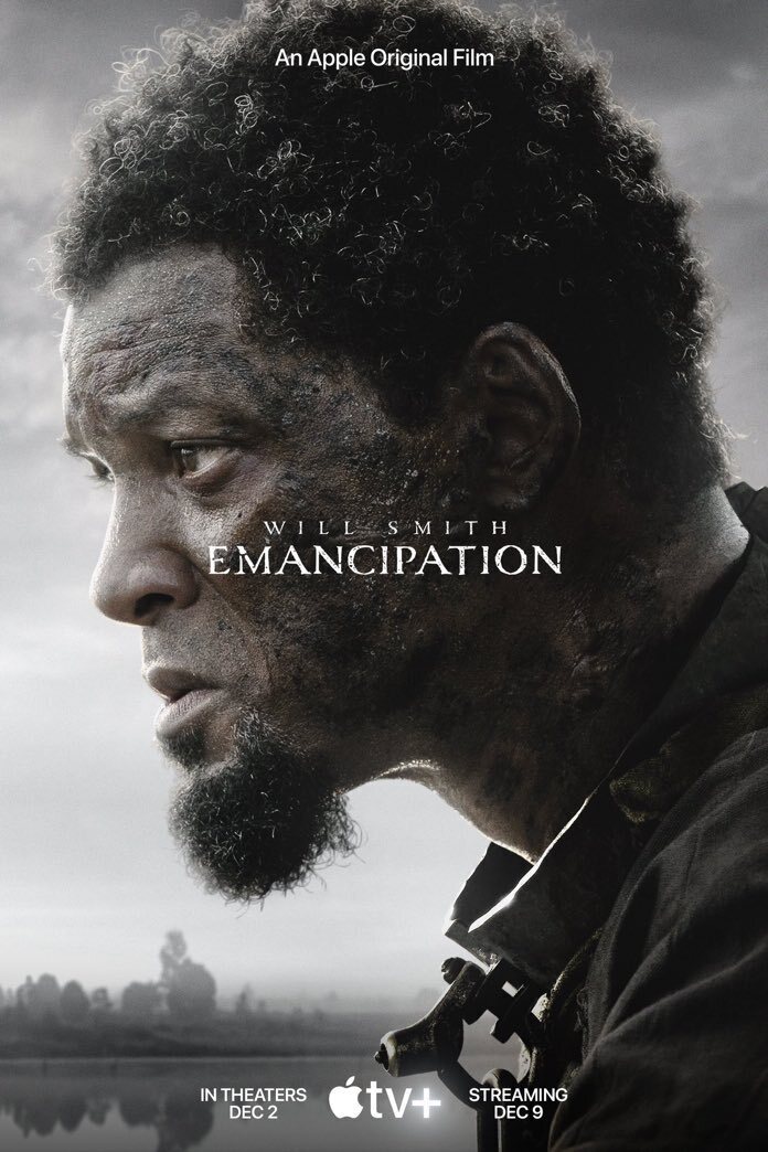 Cartel de Emancipación - 'Emancipation'