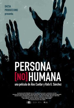 Cartel de Persona (no) humana