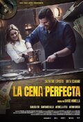 Cartel de La cena perfetta