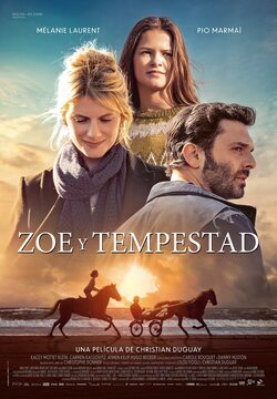 'Zoe y Tempestad'