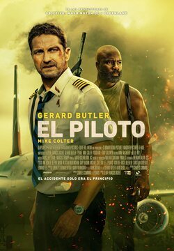 'El piloto'