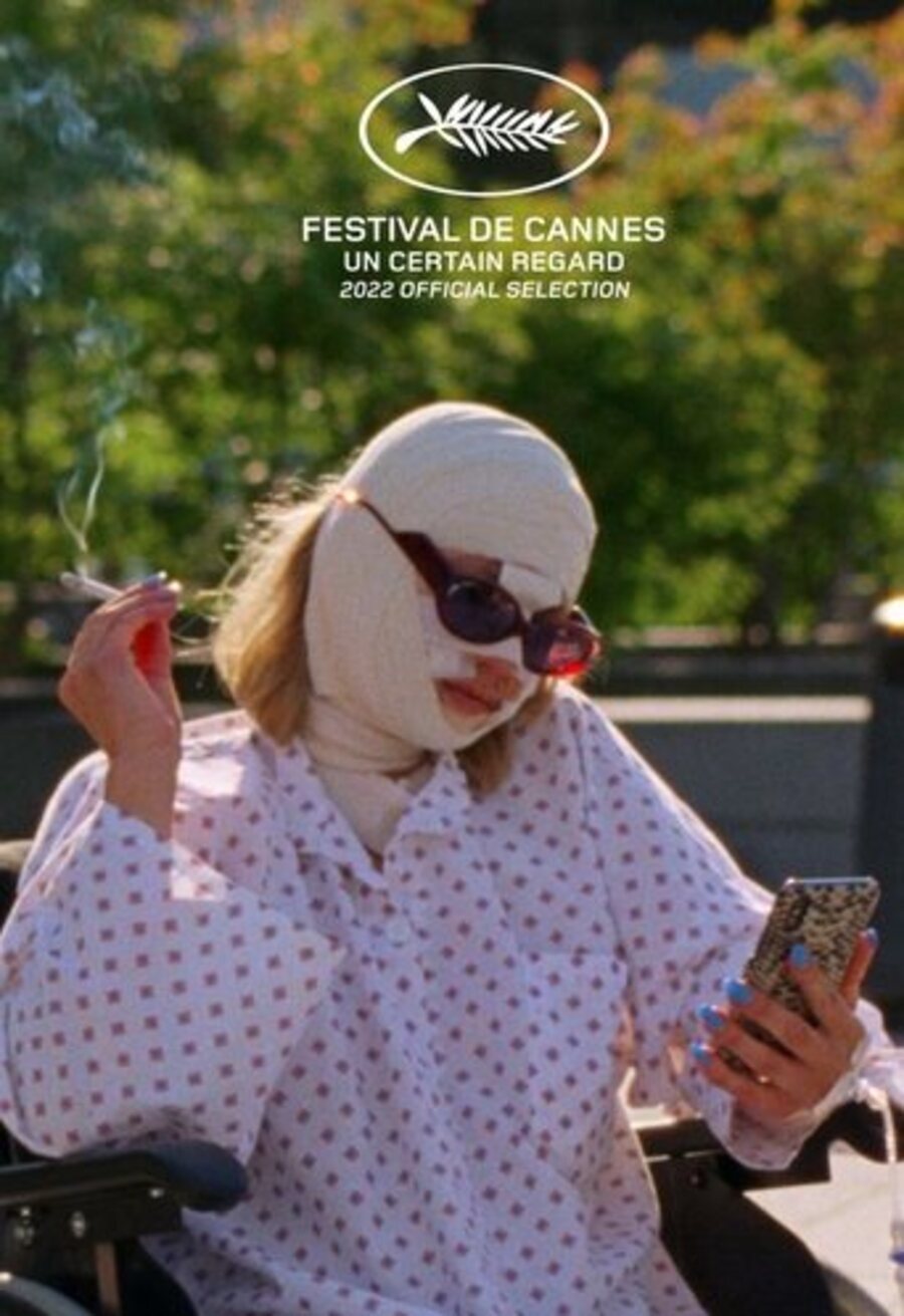 Cartel de Syk Pike - 