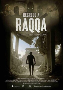 'Regreso a Raqqa'