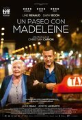 Cartel de Driving Madeleine